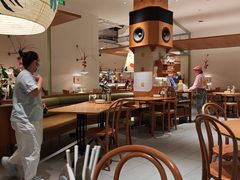 -The Good Place好地方·Brunch·coffee(国贸店)