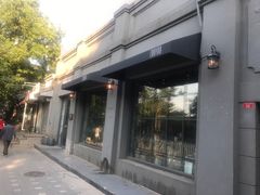 -ZooYoo佐佑咖啡(鼓楼店)