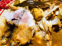 经典鱼头泡饼-旺顺阁鱼头泡饼(常营店)