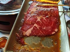 -西塔老太太泥炉烤肉(北京望京店)