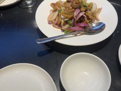 -美达尔烧烤海鲜家常菜(泰山路店)