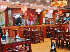 大堂-悦盐·自贡盐帮菜(增光路店)