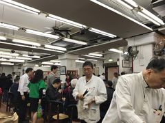 -香港蓮香樓(上環店)