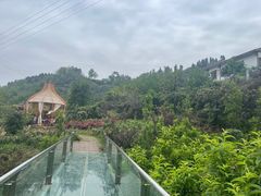 -玫瑰庄园·自助烧烤·烤全羊·团建拓展(龙泉山店)