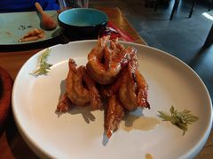 -局气烤鸭·北京菜(前门店)
