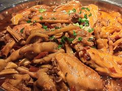 -胖哥俩肉蟹煲(梅溪步步高店)