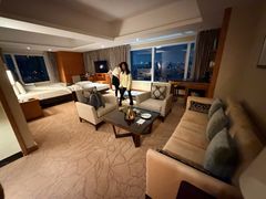 -上海浦东嘉里大酒店