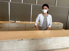 -西贡日航酒店