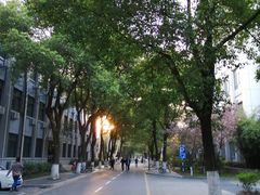 -南京航空航天大学(明故宫校区)