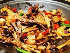 -云海肴·汽锅鸡·云南菜(广安门天虹店)