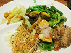 -素之缘素食(新之城店)