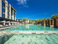 -鹭江潮餐厅•福建菜(鹭江佲家酒店)