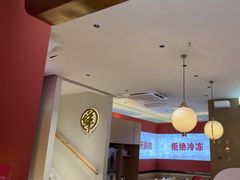 -千牛将·鲜牛肉火锅(开元路店)