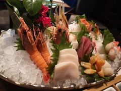 -Mr·Fish鱼鲜生海鲜放题(银泰in99店)