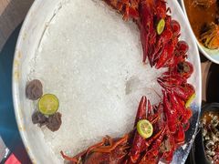 -沪小胖小龙虾(淮海中路旗舰店)