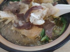 -二中酸辣汤(无锡梁溪区店)