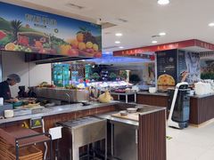 -良友·海鲜青岛菜(五四广场店)