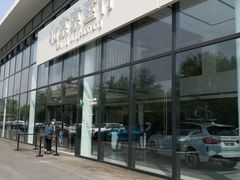 -北京京宝行宝马4S店(闵庄路店)