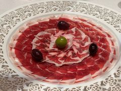 -Le Bistrot de Racine