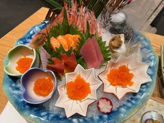 -京旬海鲜放题·铁板烧自助餐厅