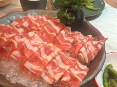 -狐狸爱上椰子鸡(滨江星光大道店)