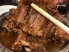-蝎王府羊蝎子(北大地店)
