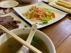 -王胖子驴肉火烧(鼓楼店)