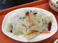 -庆丰包子铺(大慧寺22号平房店)