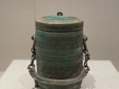 -深圳博物馆(古代艺术馆)
