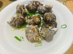 -韩记海鲜饺子旗舰店(红海新区店)