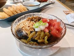 -南山翁新概念川菜(江宁万达广场店)