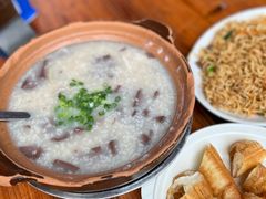 -阿弟早茶大排档(九村店)