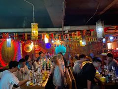 -海雾里小酒馆(观音桥店)
