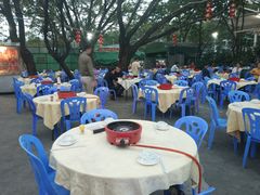 -老东风菜馆·潮汕大排档