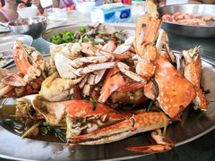 -那琴半岛地质海洋公园