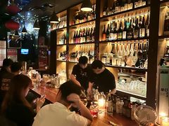 -RMK Shochu Bar(三诺店)