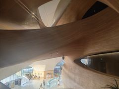 -哈尔滨大剧院