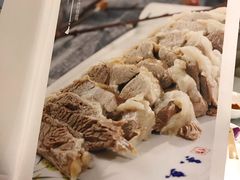 -宁夏国强手抓羊肉·清真菜(未央路凤三店)