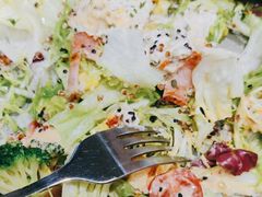 -魏斯理汉堡(西安沣东吾悦店)