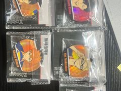 -乐唐潮玩·谷子·一番赏·手办