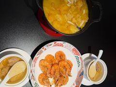 -奇芳阁·百年清真南京菜(夫子庙店)