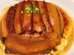 梅菜扣肉-香丰阁·烤鸭·川湘菜(清河店)