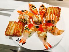 -大渔铁板烧(花园道店)