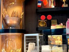 -FANEN法念·烘焙·甜点(万象城店)