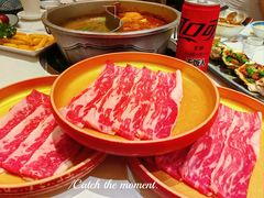 -花和寿喜烧·三文鱼自助专门店(光屿城店)