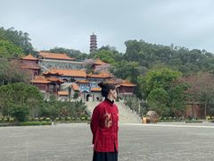-南沙天后宫景区
