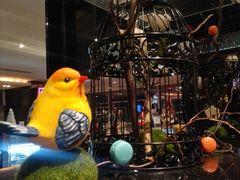 -青岛海尔洲际酒店