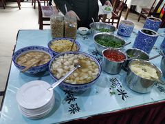 -北平楼·老北京涮羊肉(双流总店)