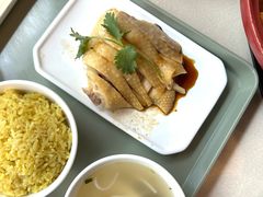 -本味轩精品茶餐厅(黄山路店)