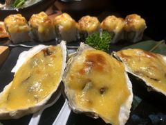 -采御鲜·回转寿司(汕头万达店)